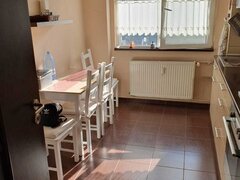 Tei, vanzare apartament 3 camere, renovat mobilat