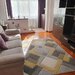 Tei, vanzare apartament 3 camere, renovat mobilat,